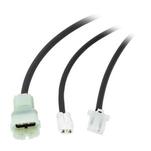 Interruptor de Manillar Izquierdo para Kawasaki ZX-6R 2019/2023 - Product Image 5