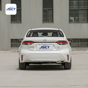 Para <span class=keywords><strong>Altis</strong></span> <span class=keywords><strong>2023</strong></span> Modificado Edición Deluxe 2.0L Usado Gasolina Automático Neumáticos R17 - Product Image 4