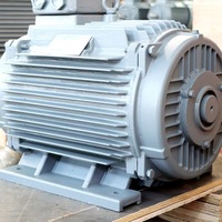 Generator Magnet Permanen Spot Retail 220V Portabel 3-40KW Daya Tinggi Generator Magnet Permanen Tembaga Murni