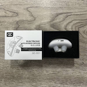 Dispositivo de Silicona para Aliviar la Congestión Nasal y Evitar los Ronquidos, para un Sueño sin Preocupaciones - Product Image 5