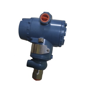 Emerson เครื่องส่งสัญญาณความดัน3051TG ไฟฟ้าเดิม BB4M5 3051TG5A2B2 - Product Image 1