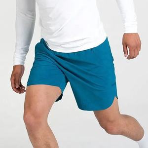 Pêche multi-poches-Double couche décontractée Hommes-Randonnée confortable-Cargo 100% coton et polyester Short d'extérieur à séchage rapide - Product Image 4