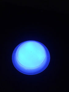 Insignia brillante de juguete de palo de fiesta personalizada de alta calidad hecha en Taiwán para venta al por mayor - Product Image 5