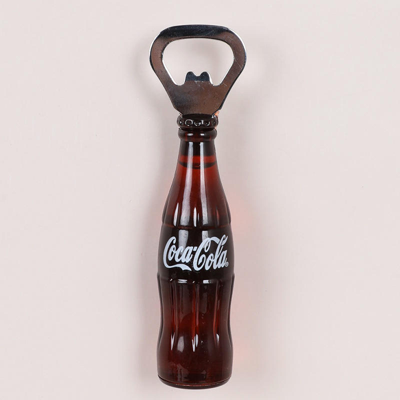 Ouvre-bouteille Coca-Cola