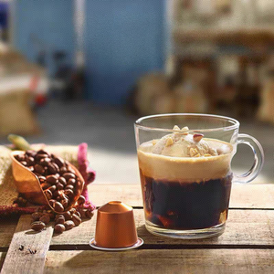 Capsules de café vides réutilisables personnalisées Fabricant de capsules de café K-Cup avec couvercle et couvercle en aluminium - Product Image 3