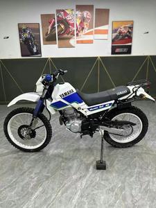 Moto tout-terrain <span class=keywords><strong>Yamaha</strong></span> Xiaoluxiaolingyang purement importée, nouvelle locomotive sportive aux performances opérationnelles élevées - Product Image 5