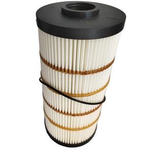 Filtro de Aceite para Automóvil al por Mayor de Fábrica HongWang, para GH5270 R27610GV, Elemento de Filtro de Transmisión OEM 337-5270 para Maquinaria - Product Image 2