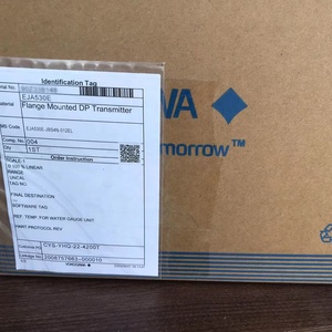 Transmetteur de jauge Yokogawa Eja530e, modèle Eja530e-jbs4n-012el, fabriqué au Japon, haute performance - Product Image 6
