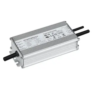 Inventronics 50W 60W 70W 75W 36V 48V 54V Programmable Constant Current LED Grow Light Driver