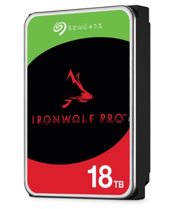 ฮาร์ดดิสก์ HDD ลดราคาพิเศษ รุ่น ST18000NT0011TB ความจุ 2TB 10TB 12TB 18TB ขนาด 3.5 นิ้ว 7200 RPM 256MB SATA 6Gb/s สภาพใหม่หรือมือสอง - Product Image 2
