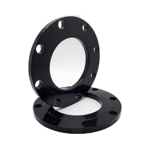 Trung Quốc Chất Lượng Cao 304 Thép Không Gỉ Giả Mạo Và Hàn Mặt Bích Thép Carbon Trượt Mặt Bích Nhà Sản Xuất Bán Buôn Van - Product Image 3