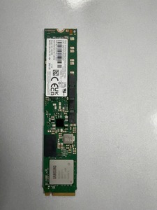 Horng Shing โซลิดสเตทไดรฟ์ใช้ MZ1LB3T8HMLA-00007 PM983 M.2 3.84T SATA 6Gbps SSD - Product Image 3