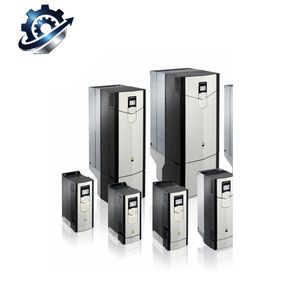 Variador de frecuencia universal inteligente ACS510-01-05A6-4 ACS510-01-04A1-4 1.5KW para compresor de aire VFD - Product Image 5