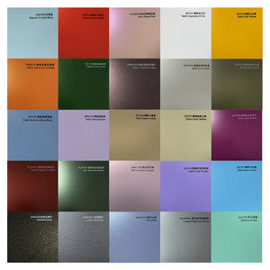 300 + màu sắc ban đầu loạt sơn TPU thay đổi màu ppf phim màu ppf sơn bảo vệ phim thay đổi màu ppf xe Gói phim - Product Image 5