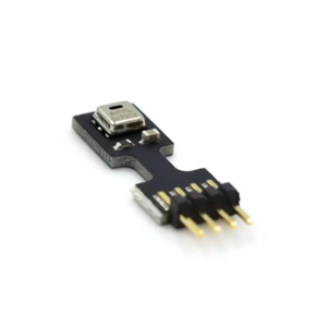 Sensor de Temperatura y Humedad con Chip AHT25 AHT21, Reemplaza al AHT10 para Optimizar la Señal Digital del Sensor de Humedad - Product Image 4