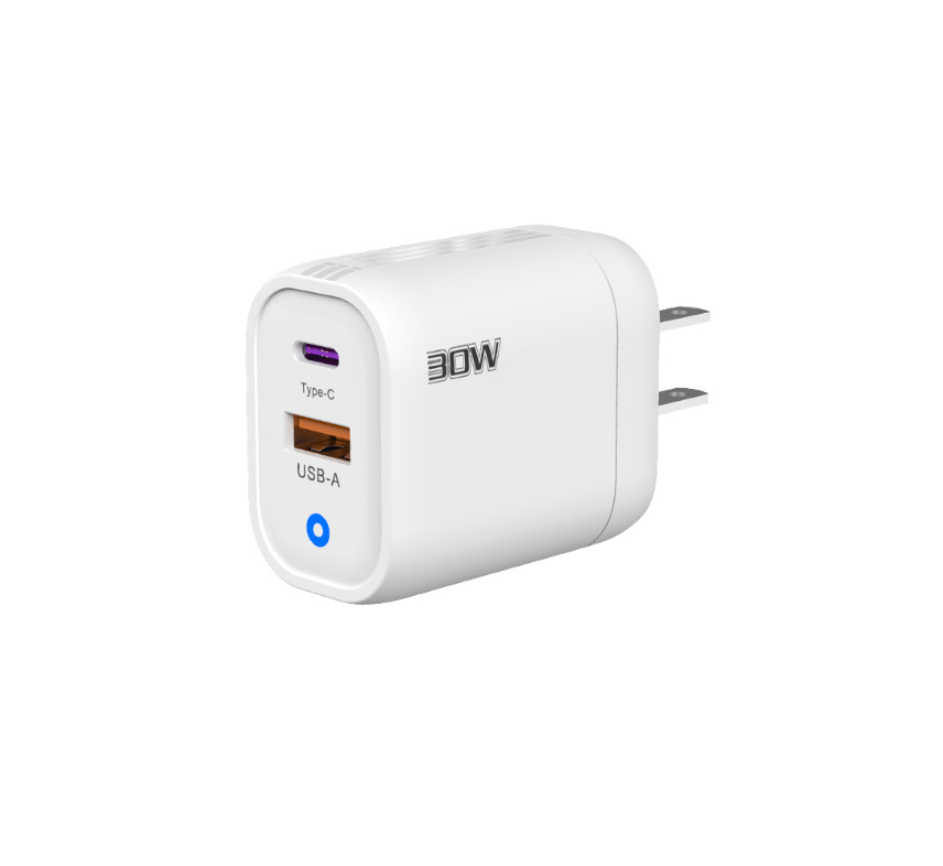 White 12W