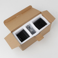 20w led ambre lumière pod ambre blanc ambre 4x4 led conduite brouillard lumière pods ambre led lumière pod