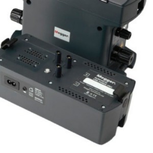 เมกเกอร์ DLRO10 อุปกรณ์เสริมแบตเตอรี่ 6121-492 Li-ion 11.1V 5.2Ah ผลิตในสหราชอาณาจักร - Product Image 4