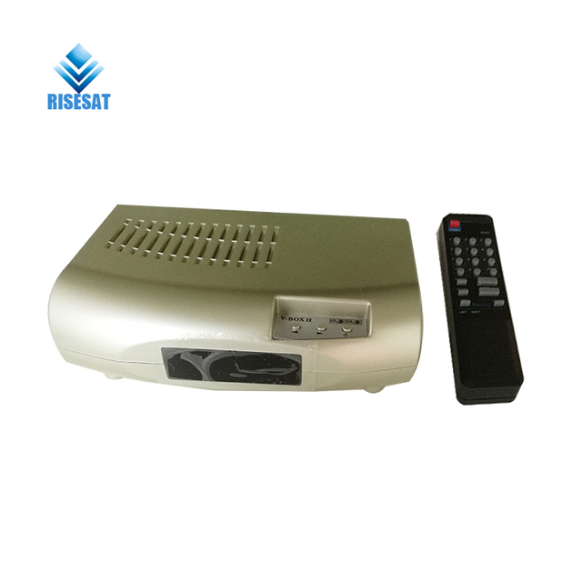 DiSEqC 1.0/1.2 Satellite Positioner 99 Satellite Dish Actuator Positioner, V-BOX III US STOCK Available