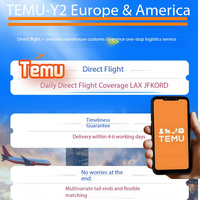 Agent d'expédition international SUHU EXPRESS Dropshipping USA FBA par voie aérienne/express rapide, assurance, prix bas, support 24h/24 et 7j/7, articles dangereux