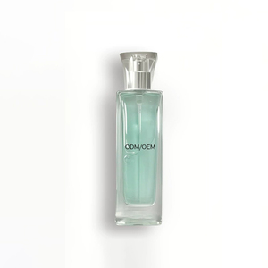 Perfume en Spray Eau de Parfum para Mujer, Ecológico y de Larga Duración, Aroma Frutal Fresco y Natural, Perfume Natural - Product Image 2