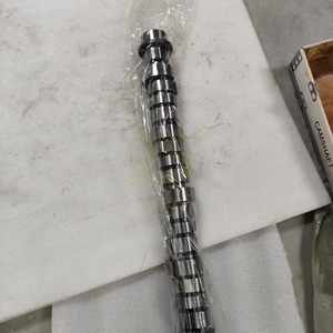 Pièces de machines de construction 22245186 VOE22245786 3829188 TAD1151VE D13 D12 D16 Arbre à cames moteur 20758405 21189193 - Product Image 4