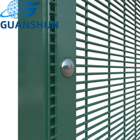 Sistema de Alarma para Cercas Eléctricas de Seguridad de Panel Plano 358, Cercas Solares Antiescalada 358 para Seguridad Residencial