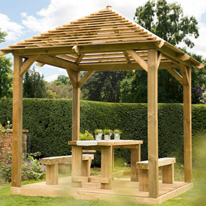 आधुनिक निविड़ अंधकार शेड कवर बालकनी बिजली अनुकूलित Bioclimatic Pergolas कीमत डेरा डाले हुए आउटडोर उद्यान मंडप - Product Image 2