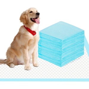 Tapis de dressage personnalisé pour chiens Coussinets Wee Wee Coussinets jetables pour chiots - Product Image 4