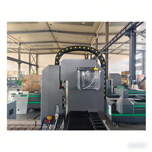 Fresatrice CNC 4x4 Ft per Incisione su <span class=keywords><strong>Legno</strong></span>, Macchina per Intaglio Domestica a 3 <span class=keywords><strong>Assi</strong></span> con Altezza Z Aggiuntiva - Product Image 3