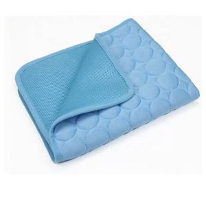 Coussin <span class=keywords><strong>de</strong></span> refroidissement d'été pour chien U-PETS pour chats et chiens - Product Image 6