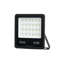 Projecteur led imperméable conforme à la norme IP65, en usine, éclairage d'arbres, 50W, 100W, 150W