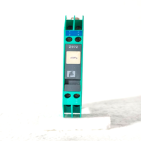 Nouveau contrôleur PLC Z972 ZENER SAFE SNAP BARRIER P/N 71861 d'origine