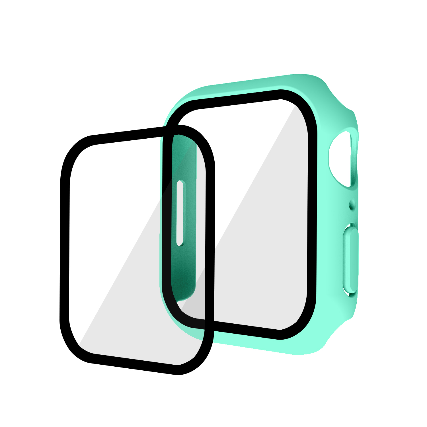Mint Green