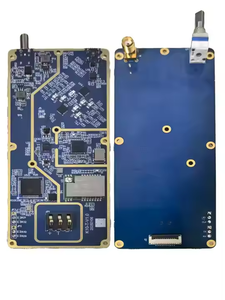 1.5km Drone FPV phát hiện và nhận dạng mô-đun Bo mạch chủ 8 ban nhạc cập nhật để 300MHz-6GHz an ninh & bảo vệ sản phẩm - Product Image 4