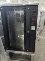 Horno de Convección Comercial de 10 Bandejas para Pastelería