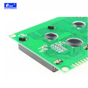 Mô-đun Hiển Thị LCD LCM 20 Ký Tự * 4 Dòng 2004 - Product Image 5