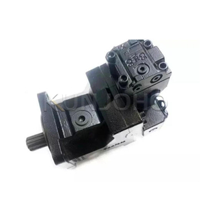 Motores Hidráulicos Dan Foss H1B H1-B-060-A-A-DH-MA-W-B-PB-DN-GN-N-N-NN-NP-026-N-16-NNN - Product Image 3
