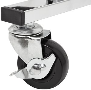 Estantes de almacenamiento de zapatos de Metal que ahorran espacio, estante organizador de fregadero de bajo precio para oficina en casa, venta al por mayor, estante de zapatos de diseño de cajón - Product Image 4