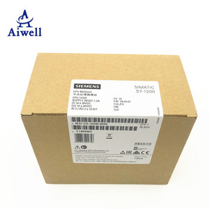 ซีเมนส์ <span class=keywords><strong>S7</strong></span>-1200 <span class=keywords><strong>S7</strong></span> 1200โมดูล PLC 6ES7215-1AG40-0XB0 - Product Image 2