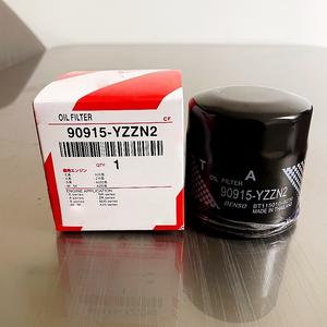 엔진 오일 필터 90915-YZZN2 90915-10009 90915-CA004 90915-YZZE1 토요타 렉서스 코롤라 크로스 C-HR 캠리 그란비아 해리어 노아용 - Product Image 2