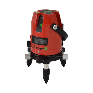 FUTECH Multicross 5 SD Vert 033.05G - Product Image 1