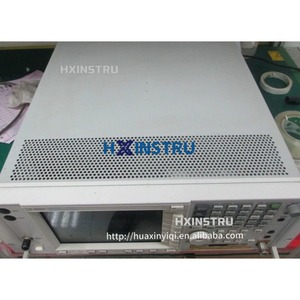 Oscilloscope Msov254A 25 GHz 4 canaux analogiques plus 16 canaux numériques H - Product Image 2