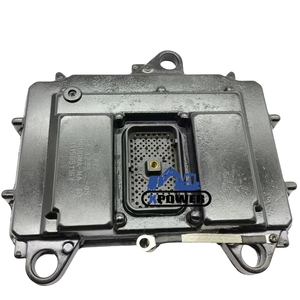 Nuevo Controlador Eléctrico XPower Negro 1544233 para CAT325C Crawler (S Loader 322C/325C) con 6 Meses de Garantía - Product Image 2