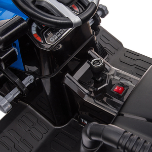 Auto da corsa <span class=keywords><strong>per</strong></span> <span class=keywords><strong>trattori</strong></span> elettrici da 12 volt <span class=keywords><strong>per</strong></span> bambini grandi di 10 anni con telecomando <span class=keywords><strong>per</strong></span> bambini che viaggiano su un'auto <span class=keywords><strong>per</strong></span> escavatori - Product Image 5