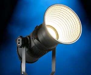 Luce <span class=keywords><strong>Video</strong></span> Portatile Matel 300W Ki-300 COB per Fotografi, Temperatura Colore Doppia, Controllo App, Illuminazione per Fotografia - Product Image 5