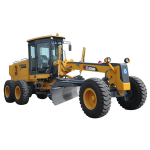 รถเกรดเดอร์ขนาดใหญ่รุ่นใหม่ XCM-G GR2605T5 260 แรงม้า คุณภาพดี - Product Image 1