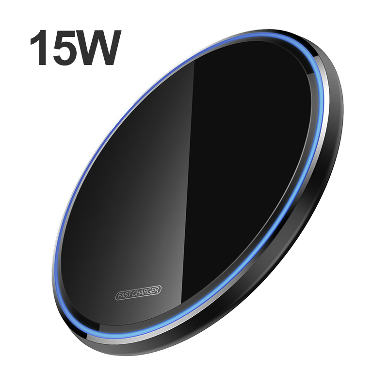 15W negro