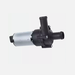 3M218502BA XW4H18D473BA YM218502AA pour VW FORD SEAT Bora pompe à eau de chauffage de stationnement - Product Image 4