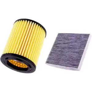 17210-ZE2-515 Air Filter for Honda GX240 GX270 8-9HP EG3500X EN3500 EZ3500 Portable Generator WT30 Water Pump FR800 Tiller